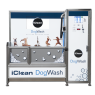 iClean Dog Wash front view